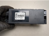 64119116489, 9116489, 5HB009329 Блок управления климат-контролем BMW X5 E70 2006-2013 21136398 #2