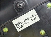 106769000C Кнопка регулировки сидений Tesla Model X 2015-2021 21136520 #5