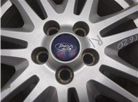  Диск колесный Ford Focus 3 2011-2015 21136642 #6