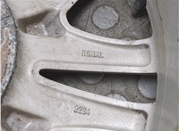  Диск колесный Ford Focus 3 2011-2015 21136650 #3