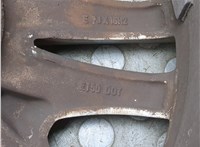  Диск колесный Ford Focus 3 2011-2015 21136652 #2