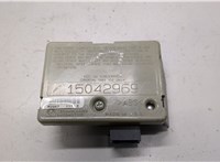  Блок управления дверьми Cadillac Escalade 2 2001-2006 21136957 #1