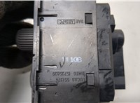 15735839 Кнопка стеклоочистителя Cadillac Escalade 2 2001-2006 21136970 #4