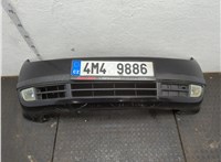  Фара противотуманная (галогенка) Skoda Fabia 1999-2007 11789732 #1