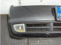  Фара противотуманная (галогенка) Skoda Fabia 1999-2007 11789732 #4