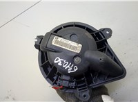 6441K9 Двигатель отопителя (моторчик печки) Peugeot 406 1999-2004 21137140 #3