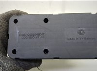 A2028001948 Компрессор центрального замка Mercedes C W202 1993-2001 21137173 #4