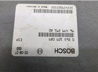 9647929180 Блок управления АКПП / КПП Peugeot 406 1999-2004 21137203 #2