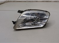 9680498880 Фара противотуманная (галогенка) Peugeot 308 2007-2013 21137287 #2