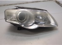 3C0941006AD Фара (передняя) Volkswagen Passat 6 2005-2010 21137378 #1