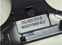 2GJ820073B Рамка под переключатель отопителя Volkswagen Taos 2020-2025 21137395 #4