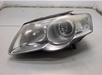 3C0941005AD Фара (передняя) Volkswagen Passat 6 2005-2010 21137403 #1