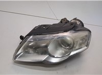 3C0941005AD Фара (передняя) Volkswagen Passat 6 2005-2010 21137403 #2
