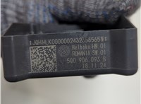 5Q0906093B Блок управления топливным насосом Volkswagen Taos 2020-2025 21137445 #4