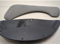  Дверная карта (Обшивка двери) Fiat Doblo 2000-2015 21137603 #1
