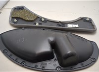  Дверная карта (Обшивка двери) Fiat Doblo 2000-2015 21137603 #2
