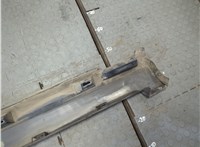  Накладка на порог Volkswagen Passat 6 2005-2010 21137611 #5
