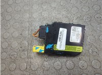  Блок управления подрулевыми переключателями Volkswagen Touareg 2006-2010 21137651 #1