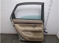 30649111, 30784905, 30784903 Дверь боковая (легковая) Volvo S80 1998-2006 21137663 #26