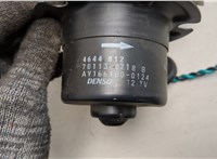 4797372 Двигатель отопителя (моторчик печки) Chrysler Sebring 1995-2000 21137733 #3