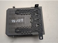 9646226880 Блок управления BSI (Блок предохранителей) Citroen C5 2001-2004 21137766 #3