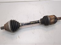 3C0407271BR, 3C0407451DX Полуось (приводной вал, шрус) Volkswagen Passat 6 2005-2010 21138047 #1