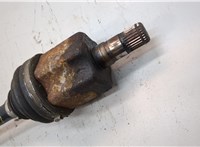 3C0407271BR, 3C0407451DX Полуось (приводной вал, шрус) Volkswagen Passat 6 2005-2010 21138047 #2
