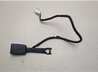 Замок ремня безопасности Toyota Corolla E16 2015-2019 21138111 #2