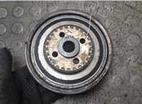  Шкив коленвала Iveco Daily 5 2011-2014 21138124 #3