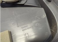  Дверная карта (Обшивка двери) Peugeot 508 2010-2018 21138756 #2