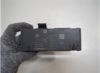 7492035 Блок управления доводчика багажной двери BMW X1 (F48) 2015-2022 21138758 #1