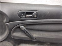 3B4831052BE Дверь боковая (легковая) Volkswagen Passat 5 1996-2001 21139090 #2