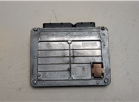 06A906033 Блок управления двигателем Volkswagen Golf 4 1997-2006 21139173 #4