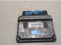 06A906033 Блок управления двигателем Volkswagen Golf 4 1997-2006 21139173 #6