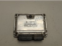  Блок управления двигателем Volkswagen Bora 1998-2005 21139283 #1
