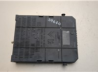  Блок управления BSI (Блок предохранителей) Citroen Berlingo 2008-2012 21139324 #4