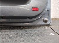 3B1837016CC Замок двери Skoda Fabia 1999-2007 11790937 #3