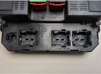 9644098380 Блок управления BSI (Блок предохранителей) Peugeot 307 2001-2008 21139564 #2