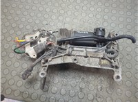  Компрессор воздушный (пневмоподвески) Audi Q7 2005-2015 21139612 #1