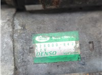 428000842 Стартер Land Rover Freelander 2 2006-2014 21139634 #2