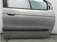  Дверная карта (Обшивка двери) Renault Scenic 1996-2002 11791127 #2