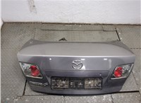  Фонарь крышки багажника Mazda 6 (GG) 2002-2007 11791347 #1
