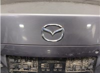  Фонарь крышки багажника Mazda 6 (GG) 2002-2007 11791347 #4