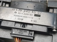 A6395455207 Кнопка аварийки Mercedes Viano 2003-2014 21140242 #3