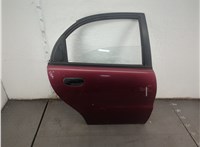  Ручка двери салона Daewoo Lanos 1997-2008 11791397 #1