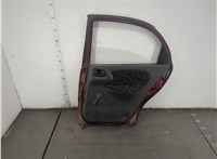  Ручка двери салона Daewoo Lanos 1997-2008 11791397 #5