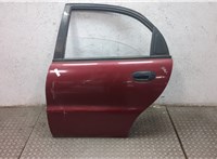 Дверная карта (Обшивка двери) Daewoo Lanos 1997-2008 11791414 #2