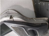  Дверная карта (Обшивка двери) Mercedes ML W163 1997-2005 11791468 #2