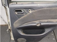  Дверная карта (Обшивка двери) Mercedes ML W163 1997-2005 11791468 #3