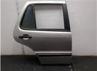  Дверная карта (Обшивка двери) Mercedes ML W163 1997-2005 11791468 #1